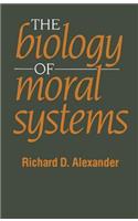 Biology of Moral Systems