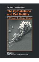 Cytoskeleton and Cell Motility