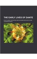 The Early Lives of Dante