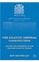 Atlantic Imperial Constitution