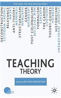 Teaching Theory