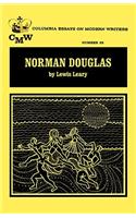 Norman Douglas