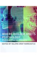 Where Biology Meets Psychology