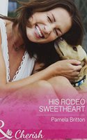 His Rodeo Sweetheart