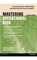 Mastering Operational Risk