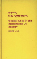States and Companies