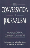 Conversation of Journalism
