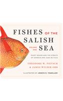 Fishes of the Salish Sea