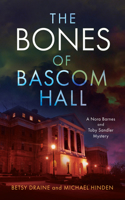 Bones of BASCOM Hall