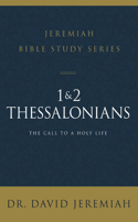 1 and 2 Thessalonians