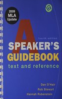 A Speaker's Guidebook