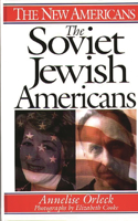 Soviet Jewish Americans