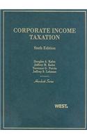 Corporate Income Taxation