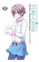 The Disappearance of Nagato Yuki-Chan, Vol. 7