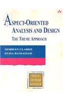 Aspect-Oriented Analysis and Design