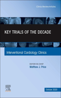 Key Trials of the Decade, an Issue of Interventional Cardiology Clinics