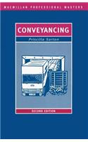 Conveyancing