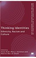 Thinking Identities