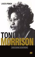 Toni Morrison