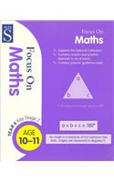 Focus on Maths