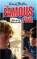 Famous Five: Five Go To Billycock Hill: Book 16(Famous Five)