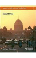 Access To Religion and Philosophy: Social Ethics