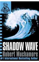 CHERUB: Shadow Wave