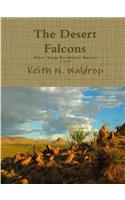 The Desert Falcons