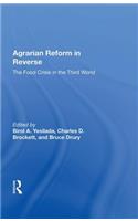 Agrarian Reform in Reverse