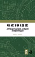 Rights for Robots