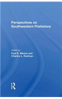 Perspectives On Southwestern Prehistory
