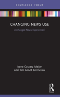 Changing News Use