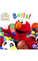 Elmo's World