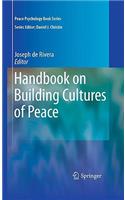 Handbook on Building Cultures of Peace