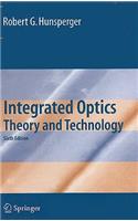 Integrated Optics