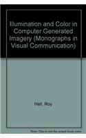 Illumination and Color in Computer Generated Imagery