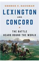 Lexington and Concord