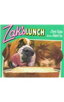 Zak's Lunch
