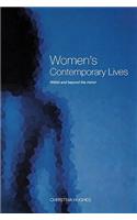 Women's Contemporary Lives