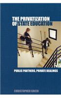 Privatization of State Education