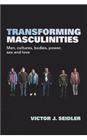 Transforming Masculinities