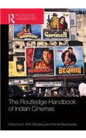 Routledge Handbook of Indian Cinemas