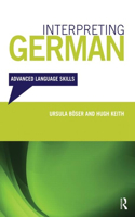 Interpreting German