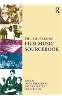 The Routledge Film Music Sourcebook