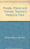 People, Places and Themes Teacher's Resource Pack