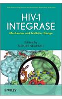 HIV-1 Integrase