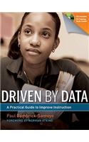 Driven by Data: A Practical Guide to Improve Instruction