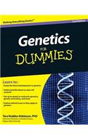 Genetics For Dummies