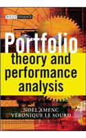 Portfolio Theory and Performance Analysis