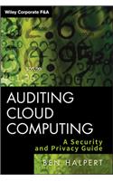 Auditing Cloud Computing: A Security and Privacy Guide(Wiley Corporate F&A)